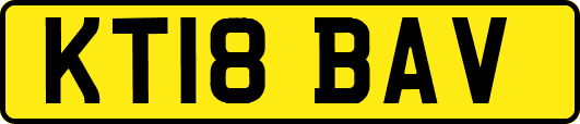 KT18BAV