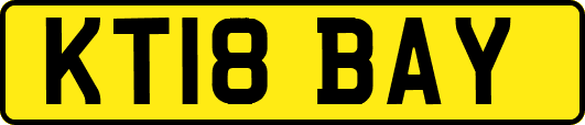 KT18BAY