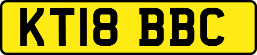KT18BBC