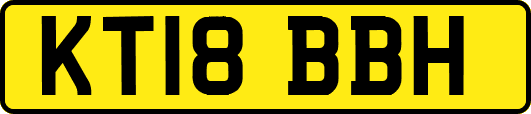 KT18BBH