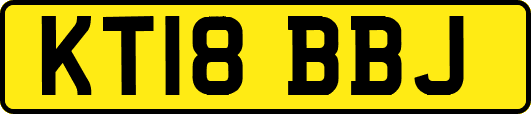 KT18BBJ