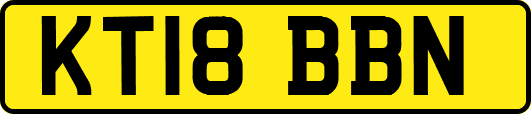 KT18BBN