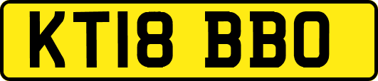 KT18BBO