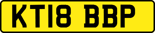 KT18BBP