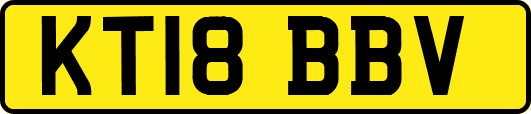 KT18BBV