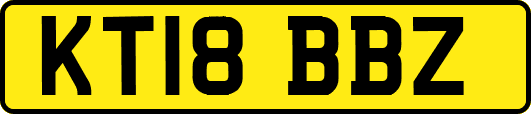 KT18BBZ