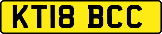 KT18BCC