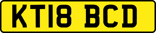 KT18BCD