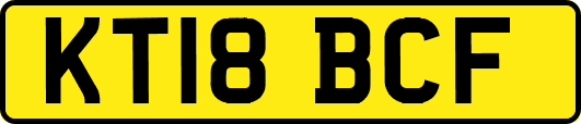 KT18BCF