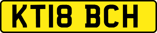 KT18BCH