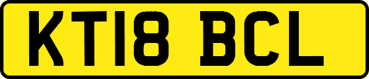 KT18BCL