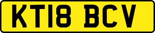 KT18BCV