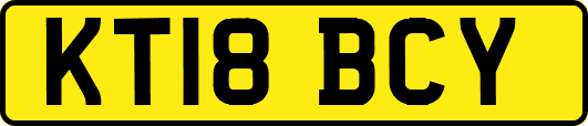 KT18BCY