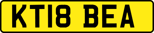 KT18BEA