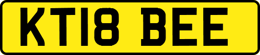 KT18BEE