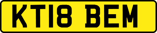 KT18BEM