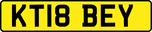 KT18BEY
