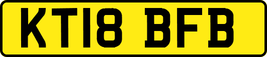 KT18BFB