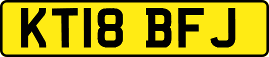KT18BFJ