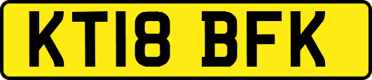 KT18BFK
