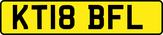 KT18BFL