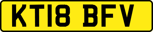 KT18BFV