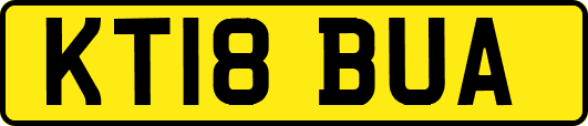 KT18BUA