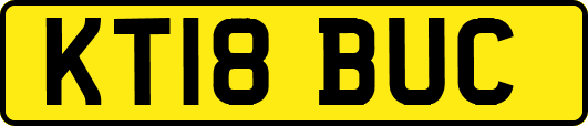 KT18BUC