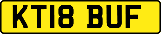 KT18BUF