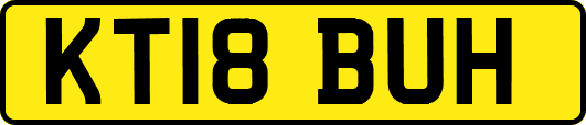 KT18BUH