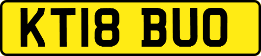 KT18BUO