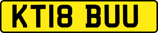 KT18BUU