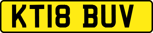 KT18BUV