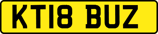KT18BUZ