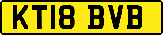 KT18BVB