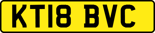 KT18BVC