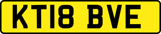 KT18BVE
