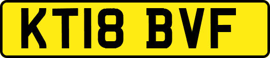 KT18BVF