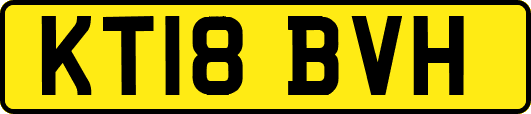 KT18BVH