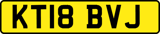 KT18BVJ