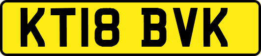 KT18BVK