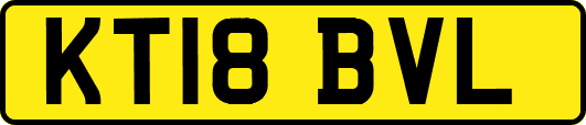 KT18BVL