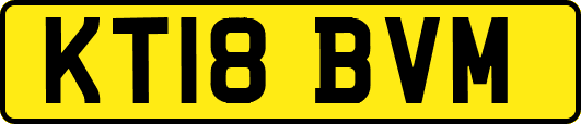 KT18BVM
