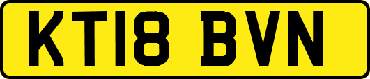 KT18BVN