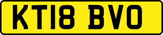 KT18BVO