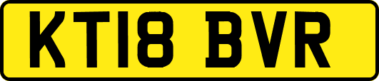 KT18BVR