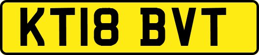 KT18BVT