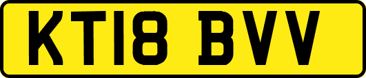 KT18BVV