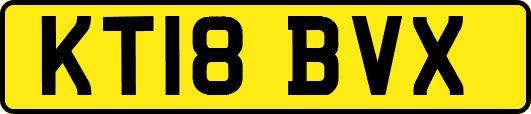 KT18BVX