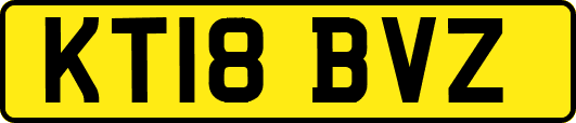 KT18BVZ